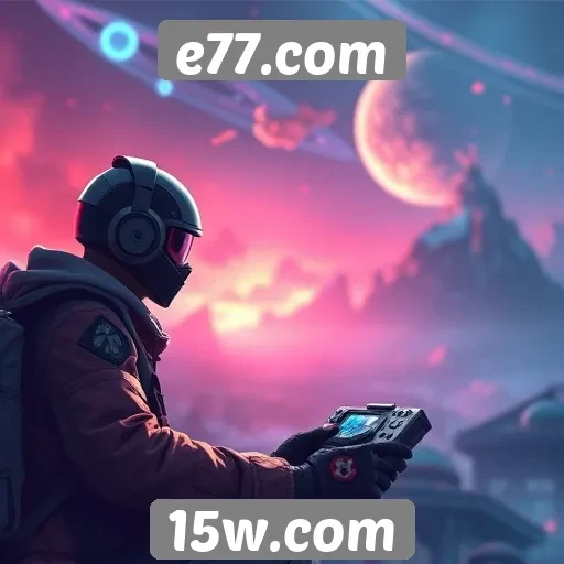 Tendências de jogos em E77.com para 2026