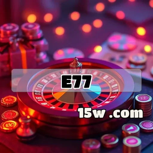 e77.com: Descubra os Melhores Métodos de Pagamento para Jogos Online