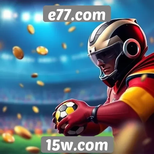 Plataforma oferece torneios e prêmios para jogadores